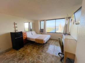 Splendid Waikiki Monarch Studio